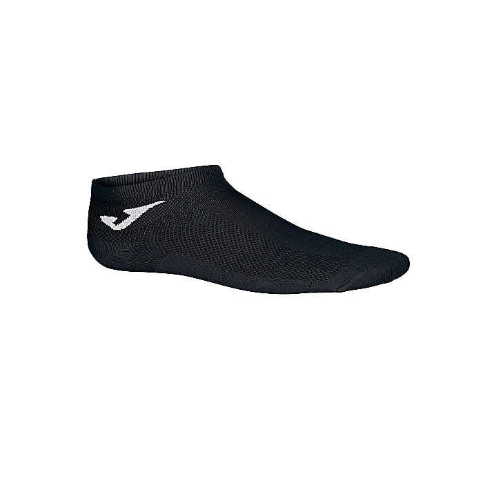 Sosete scurte Joma Invisible Negru [2]