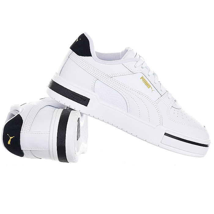 Tenisi femei Puma Ca Pro Heritage alb [4]