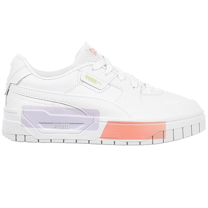 Tenisi femei Puma Cali Dream Alb [1]