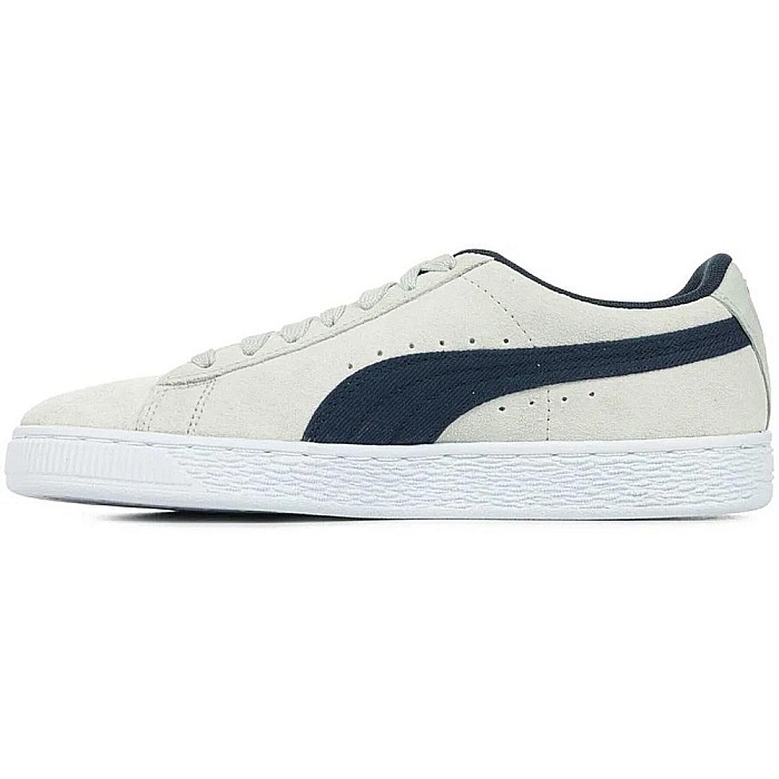 Tenisi Puma Suede Denim Gri [2]