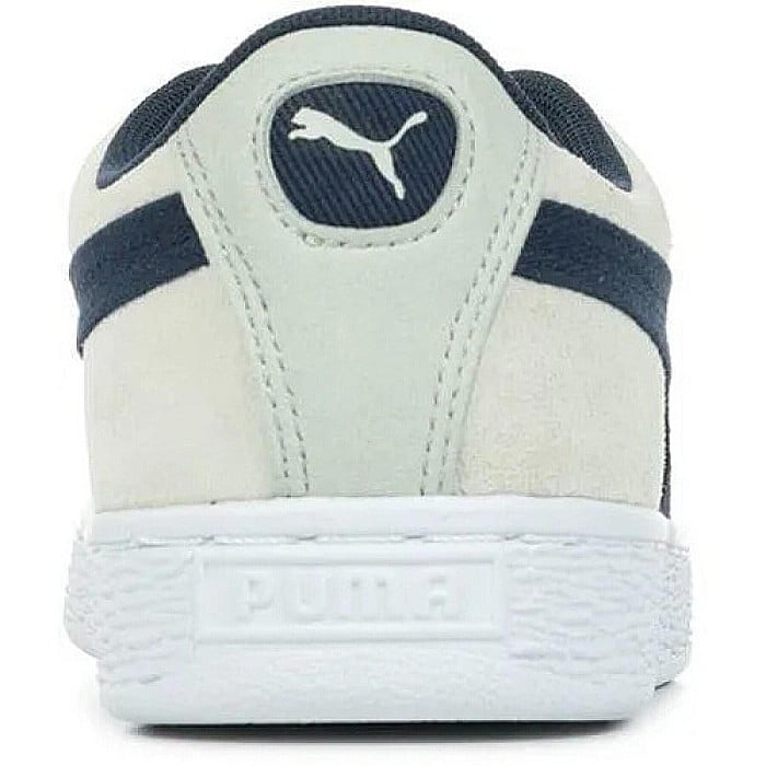 Tenisi Puma Suede Denim Gri [5]