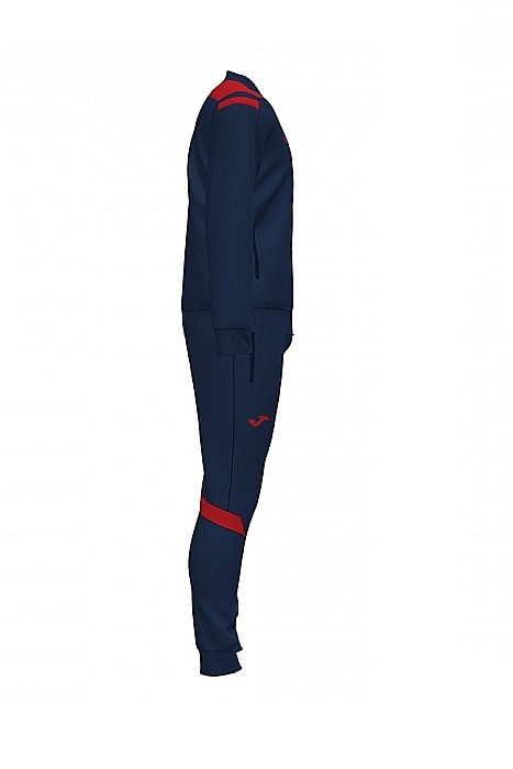 Trening barbati Joma Championship VI Bleumarin Rosu [4]