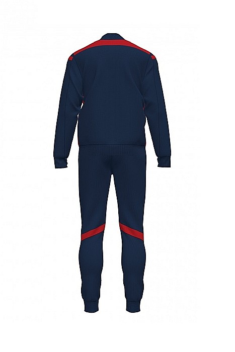 Trening barbati Joma Championship VI Bleumarin Rosu [2]