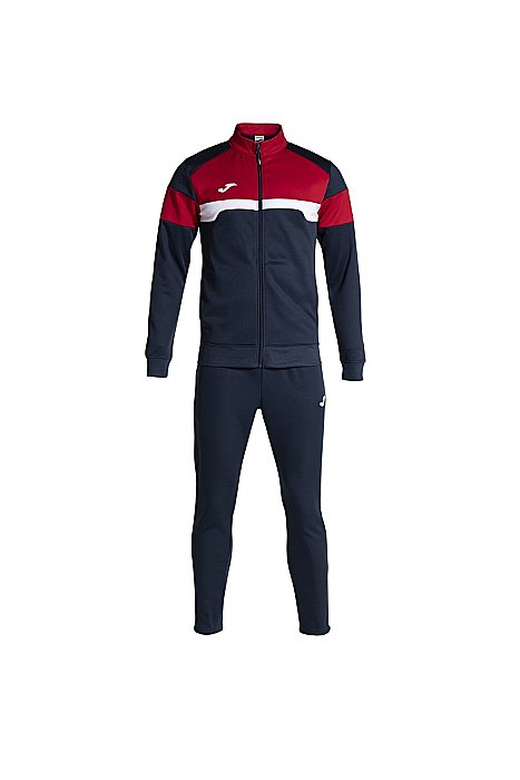 Trening barbati Joma Danubio III bleumarin rosu [1]