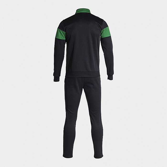 Trening barbati Joma Danubio III negru verde [2]