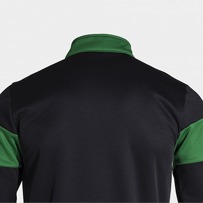 Trening barbati Joma Danubio III negru verde [5]