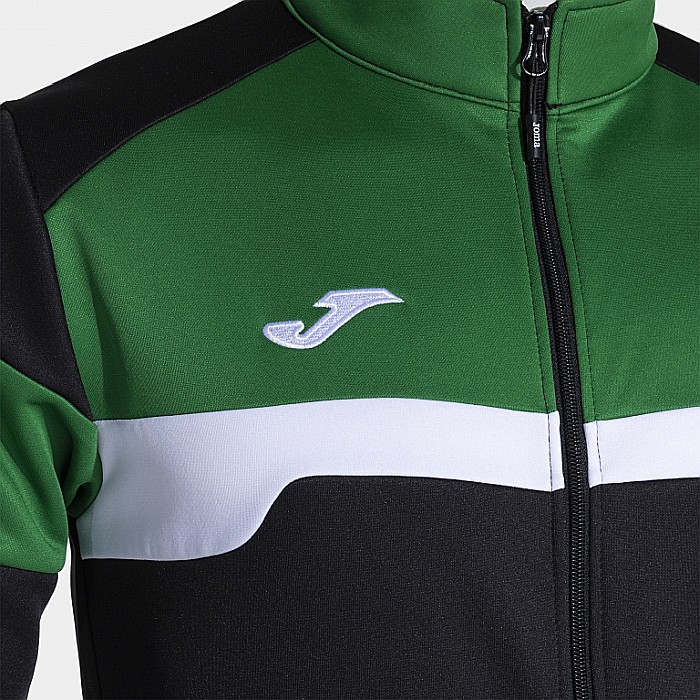 Trening barbati Joma Danubio III negru verde [3]