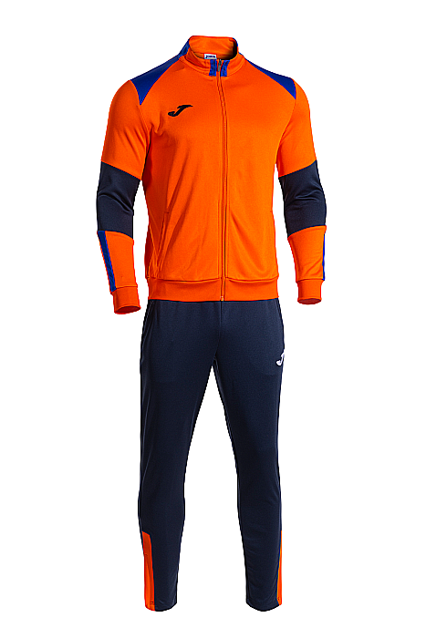 Trening barbati Joma Danubio portocaliu [1]