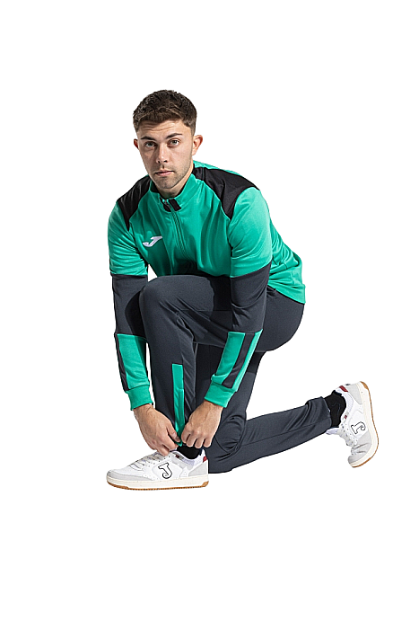 Trening barbati Joma Danubio verde [5]