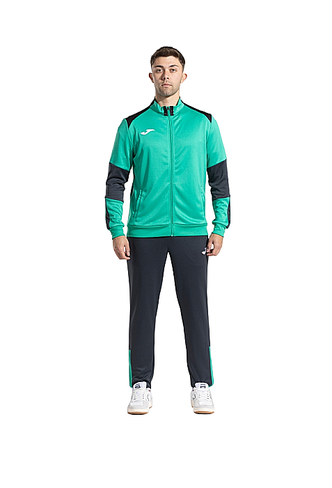 Trening barbati Joma Danubio verde [3]