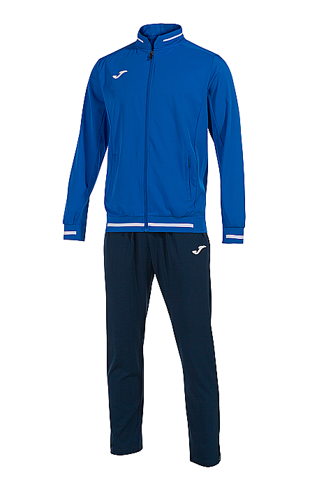 Trening barbati Joma Montreal albastru [1]