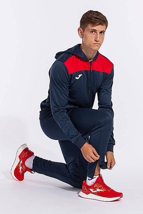 Trening barbati Joma Phoenix II Bleumarin [6]