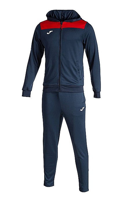 Trening barbati Joma Phoenix II Bleumarin [3]
