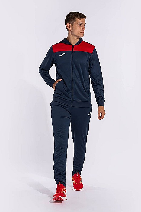 Trening barbati Joma Phoenix II Bleumarin [5]