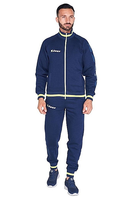 Trening barbati Zeus Sirio Albastru [1]