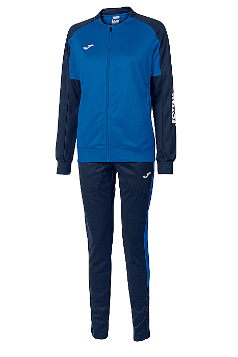 Trening femei Joma Championship Eco bleumarin [2]