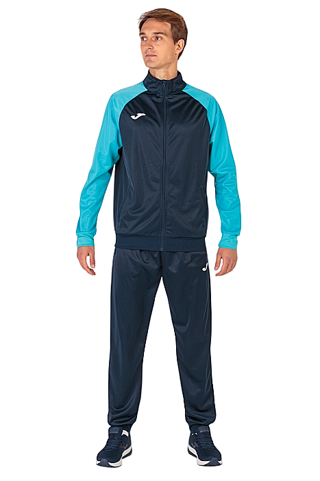 Trening Joma Academy IV turcoaz [2]