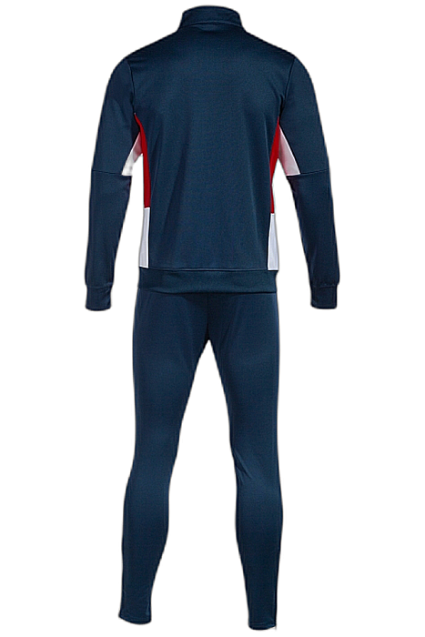Trening Joma Danubio II bleumarin rosu [2]