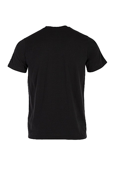 Tricou barbati Joma California Negru [4]