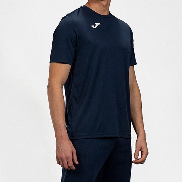 Tricou barbati Joma Combi bleumarin [4]