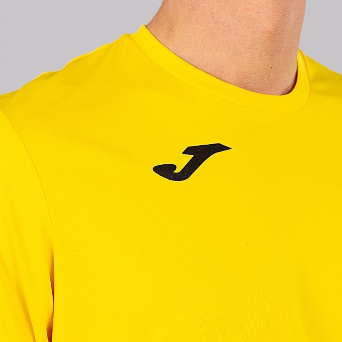 Tricou barbati Joma Combi Galben [2]