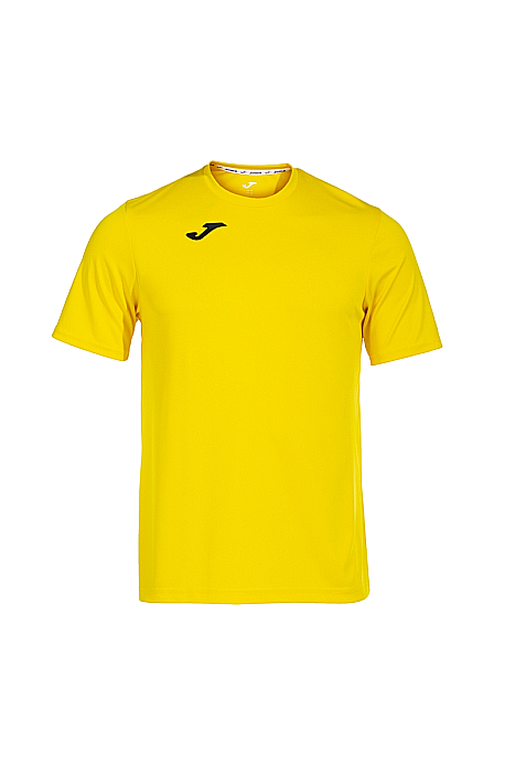 Tricou barbati Joma Combi Galben [1]