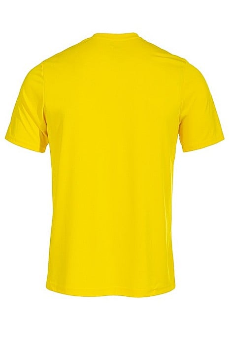 Tricou barbati Joma Combi Galben [3]
