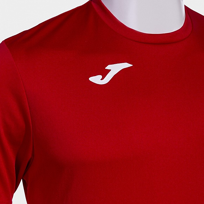 Tricou barbati Joma Combi rosu [2]