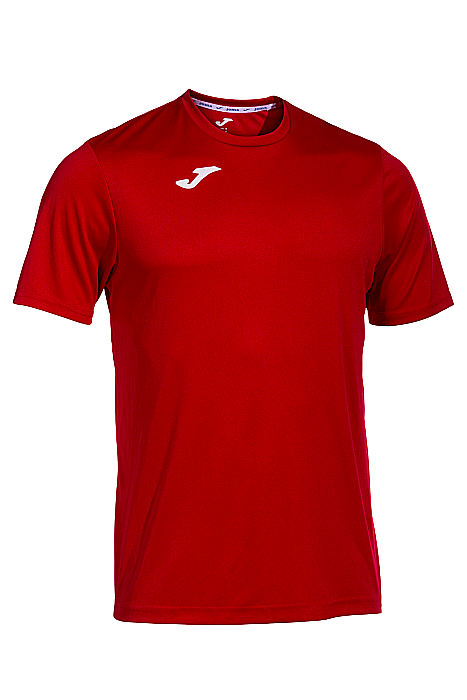 Tricou barbati Joma Combi rosu [1]