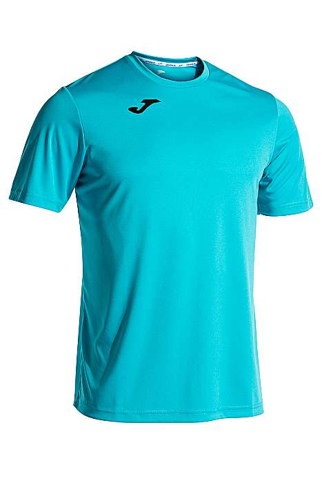 Tricou sport femei Joma Combi turcoaz [1]