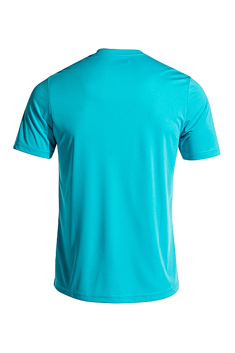 Tricou barbati Joma Combi turcoaz [2]