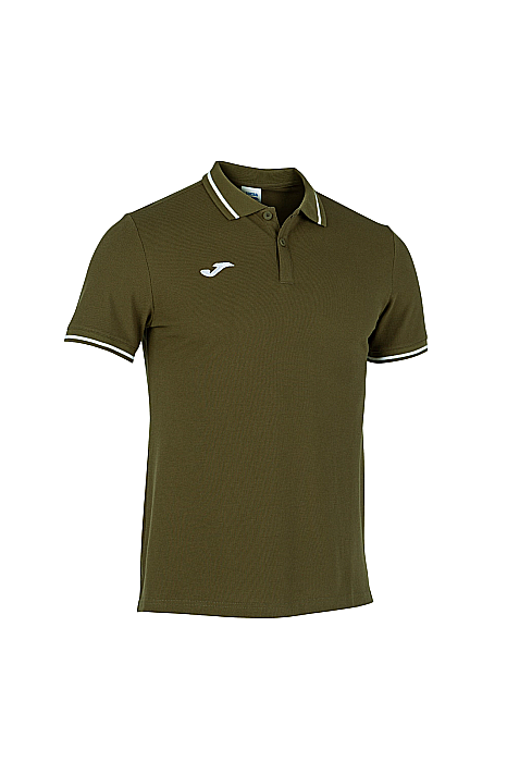 Tricou barbati Joma Confort II kaki [1]