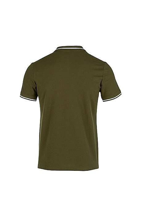 Tricou barbati Joma Confort II kaki [2]