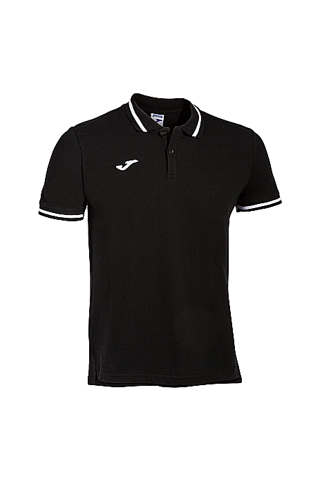 Tricou barbati Joma Confort II negru [1]