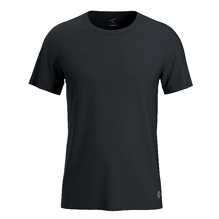 Tricou barbati Joma Indoor Gym negru [1]