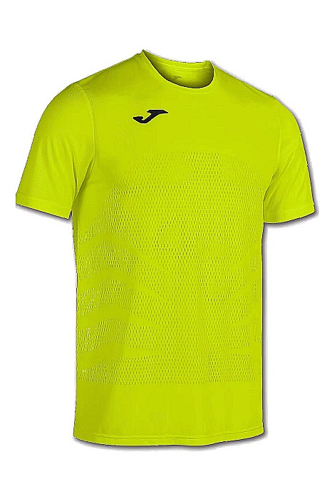 Tricou barbati Joma Marathon Galben [4]