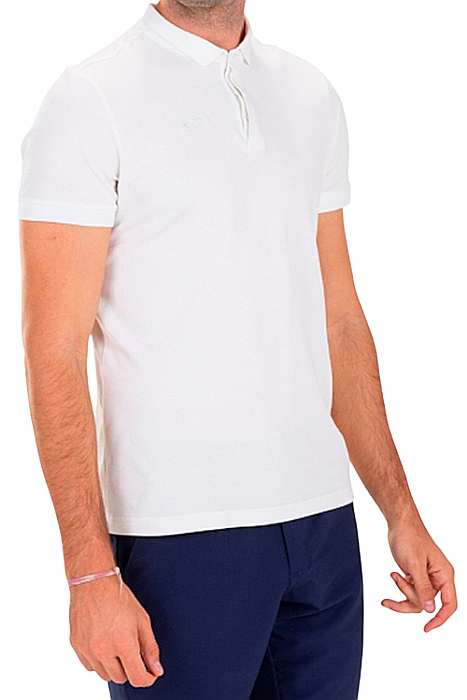 Tricou barbati Joma Pasarela III alb [3]
