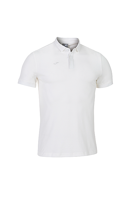 Tricou barbati Joma Pasarela III alb [1]