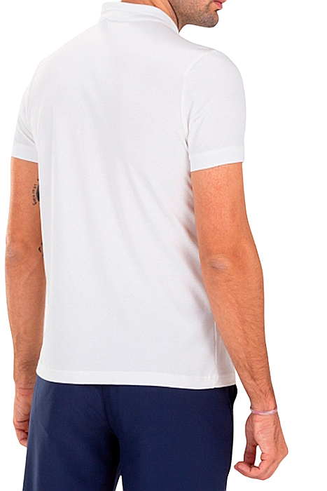 Tricou barbati Joma Pasarela III alb [4]