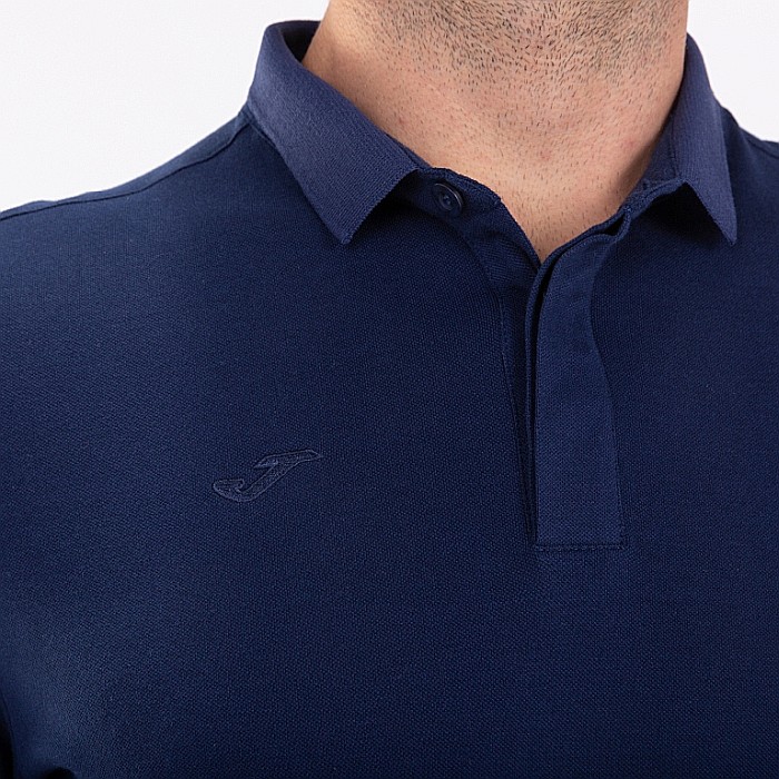 Tricou barbati Joma Pasarela III bleumarin [2]