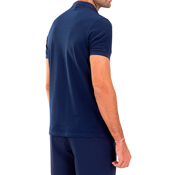 Tricou barbati Joma Pasarela III bleumarin [4]