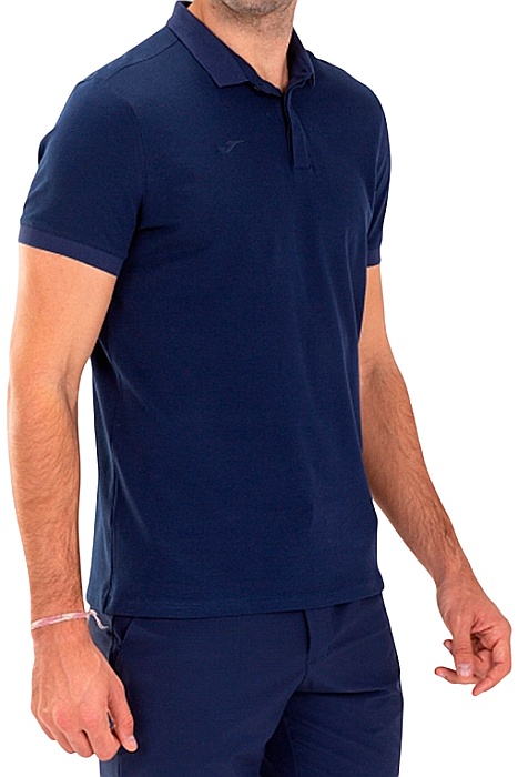 Tricou barbati Joma Pasarela III bleumarin [3]