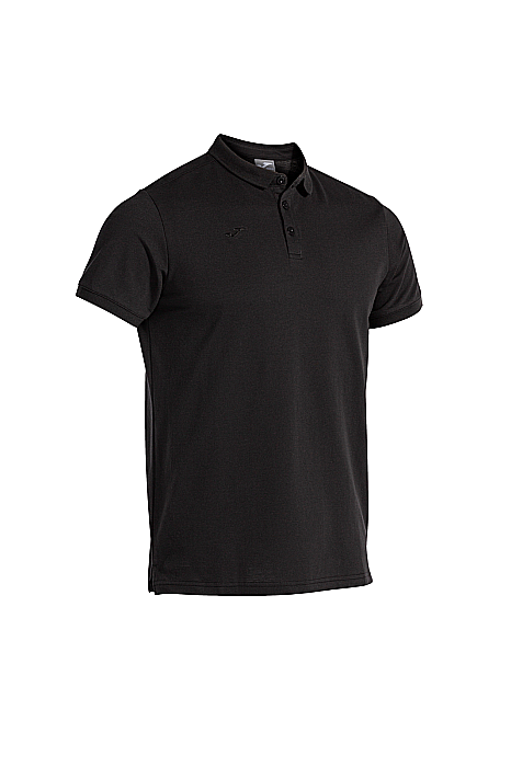 Tricou barbati Joma Pasarela III negru [1]