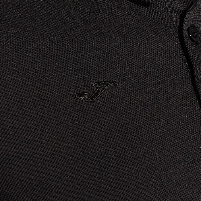 Tricou barbati Joma Pasarela III negru [3]