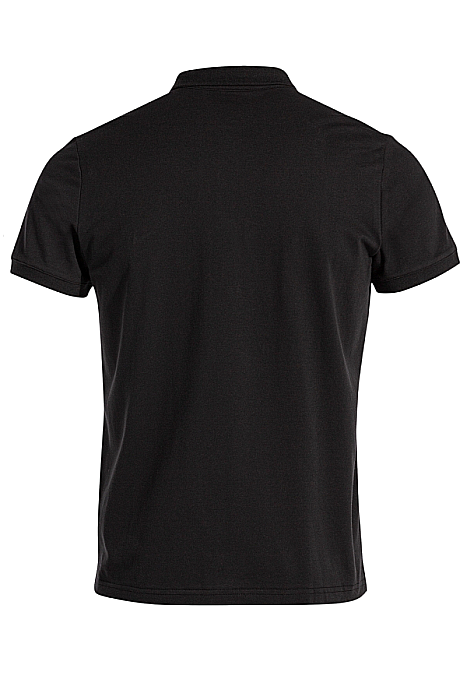 Tricou barbati Joma Pasarela III negru [2]