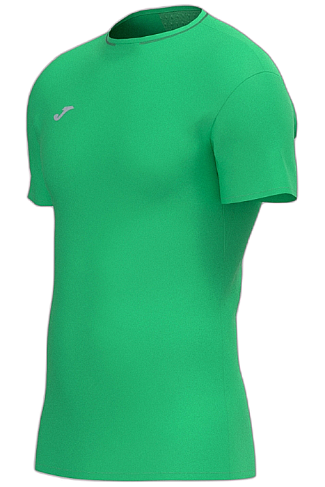 Tricou barbati Joma R-City verde [2]