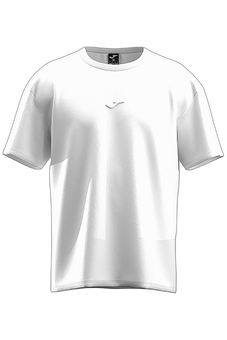 Tricou barbati Joma U-Tribe alb [1]