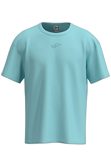 Tricou barbati Joma U-Tribe albastru [1]