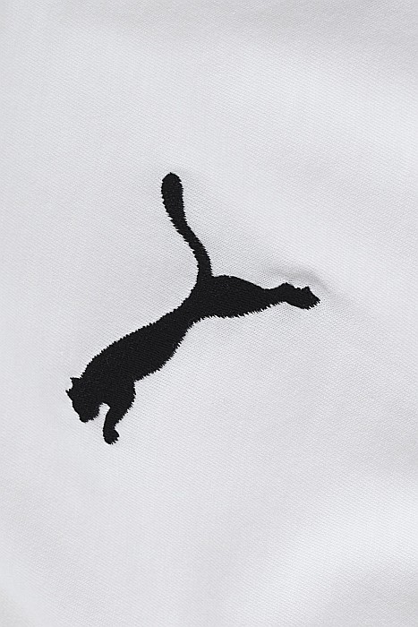 Tricou barbati Puma TeamGOAL 23 Alb [3]
