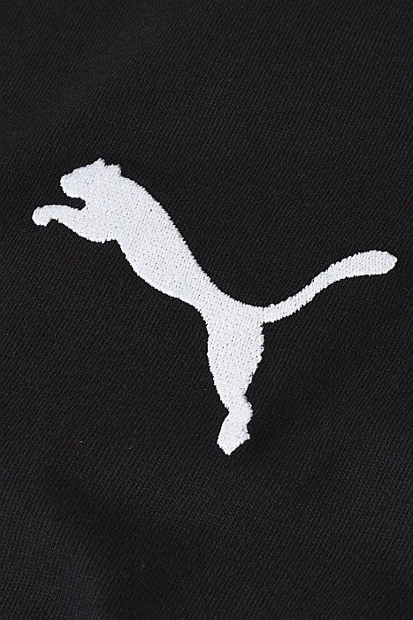 Tricou barbati Puma TeamGOAL 23 Negru [3]